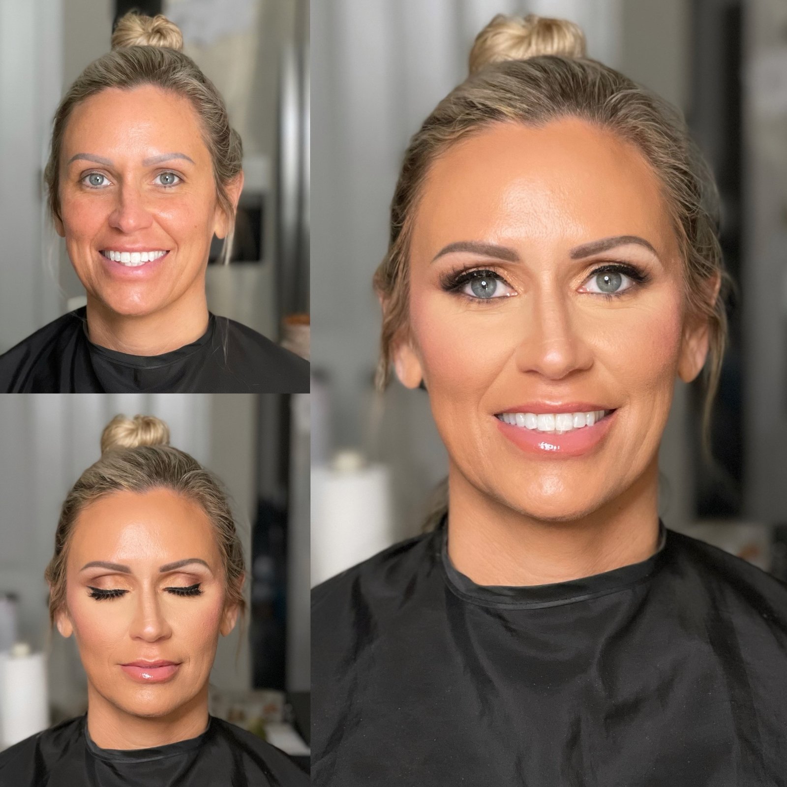 Full Glam