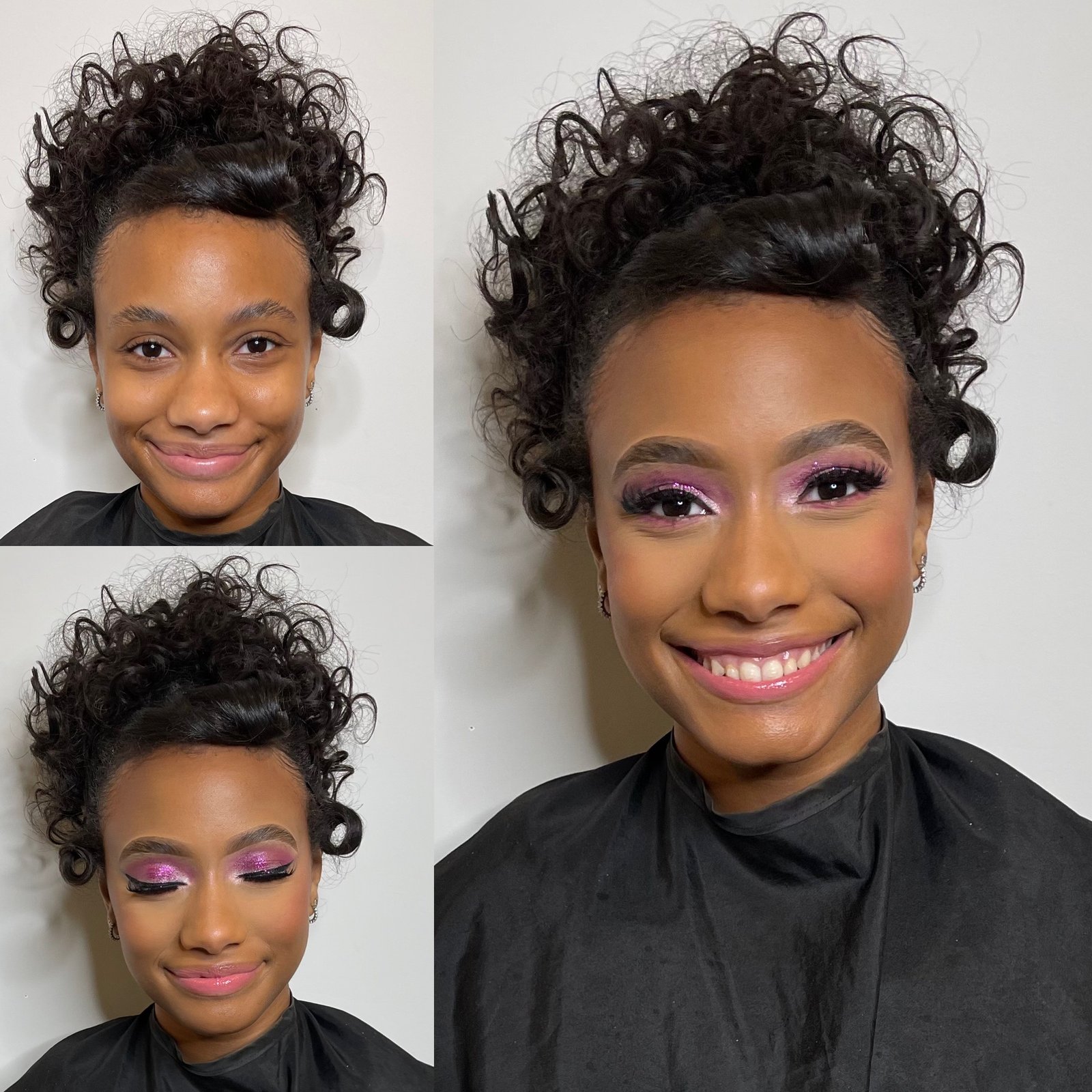 Prom Glam