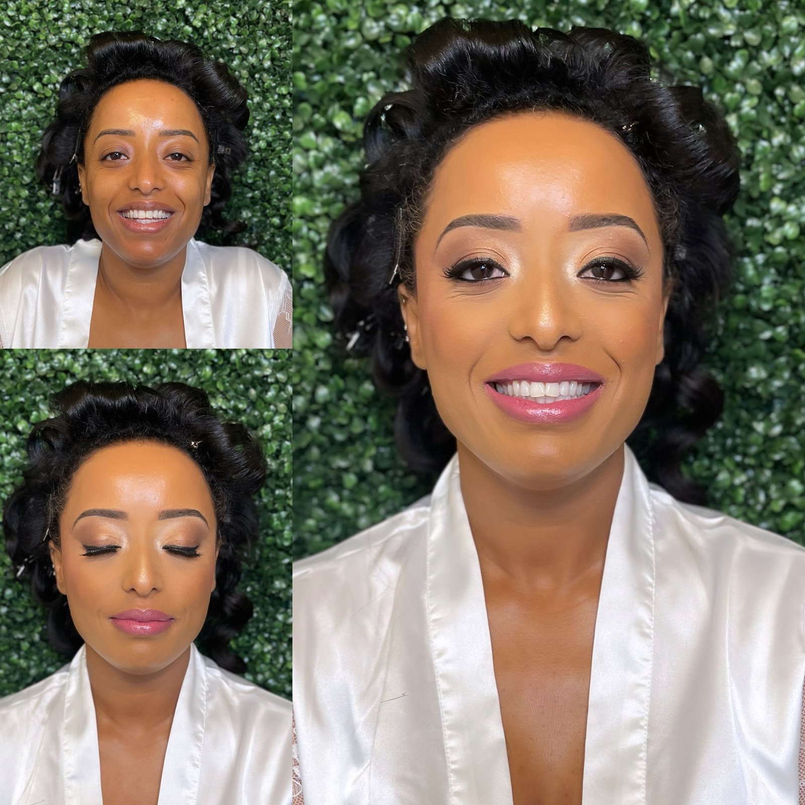 Bridal Glam
